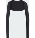 ADIDAS Adidas Primelift Essentials Workout Contour Bolero på