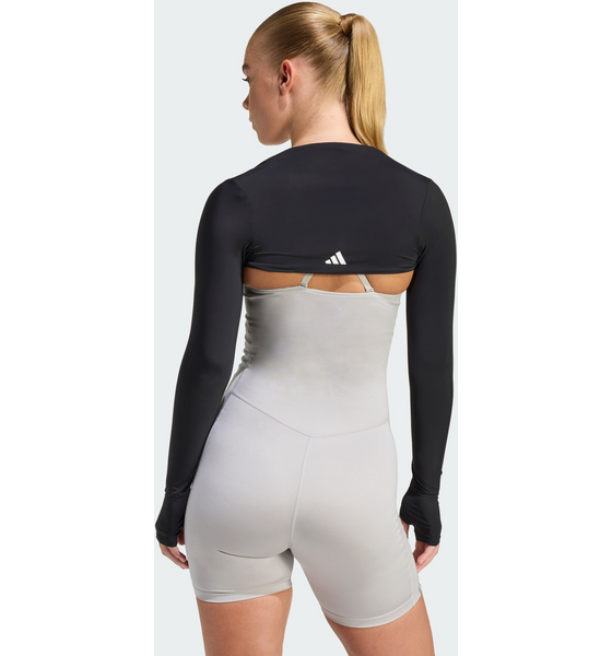 ADIDAS Adidas Primelift Essentials Workout Contour Bolero på
