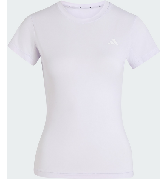 ADIDAS Adidas Primelift Essentials Workout Contour T-shirt på