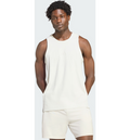 ADIDAS Adidas Puremotion Ribbed Linne på