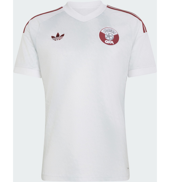 ADIDAS Adidas Qatar 26 Bortatröja på
