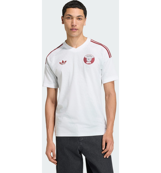 ADIDAS Adidas Qatar 26 Bortatröja på