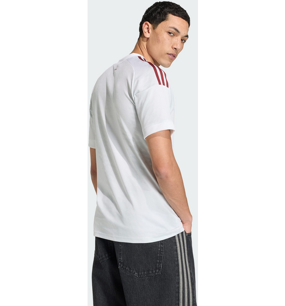 ADIDAS Adidas Qatar 26 Bortatröja på