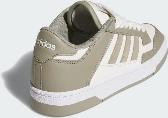 ADIDAS Adidas Rapid Court Low Skor på