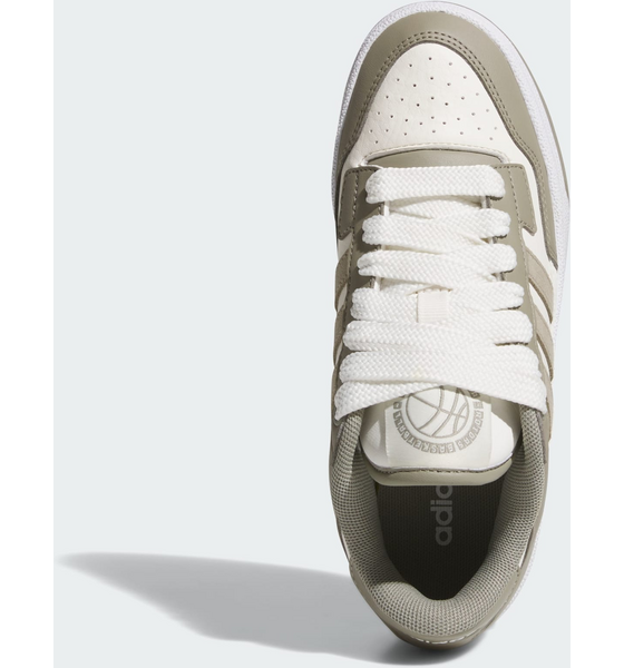 ADIDAS Adidas Rapid Court Low Skor på