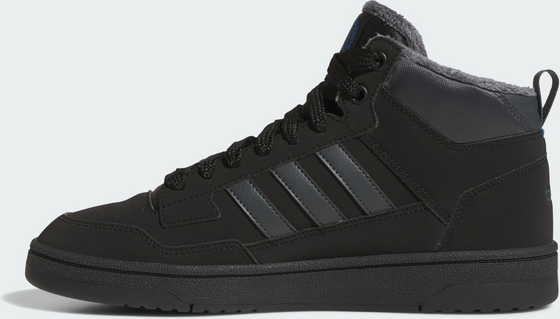 ADIDAS Adidas Rapid Court Mid Winterized Skor på