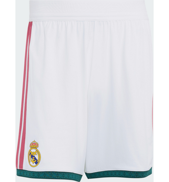 ADIDAS Adidas Real Madrid 26/27 Authentic Hemmashorts på