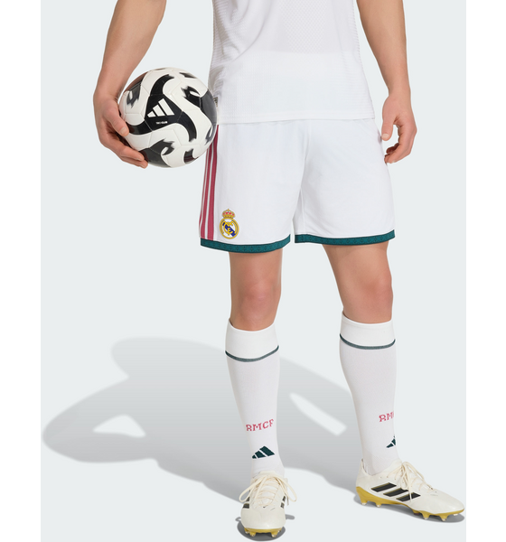 ADIDAS Adidas Real Madrid 26/27 Authentic Hemmashorts på