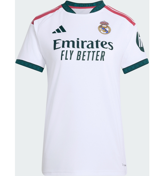 ADIDAS Adidas Real Madrid 26/27 Hemmatröja på