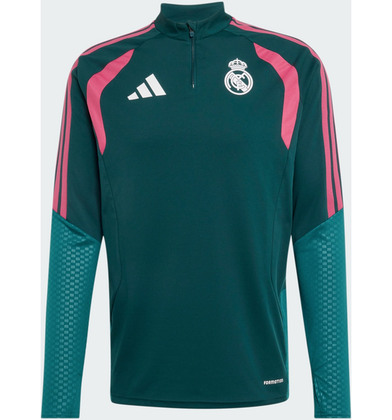 ADIDAS Adidas Real Madrid 26/27 Tiro26 Competition Träningsjacka på
