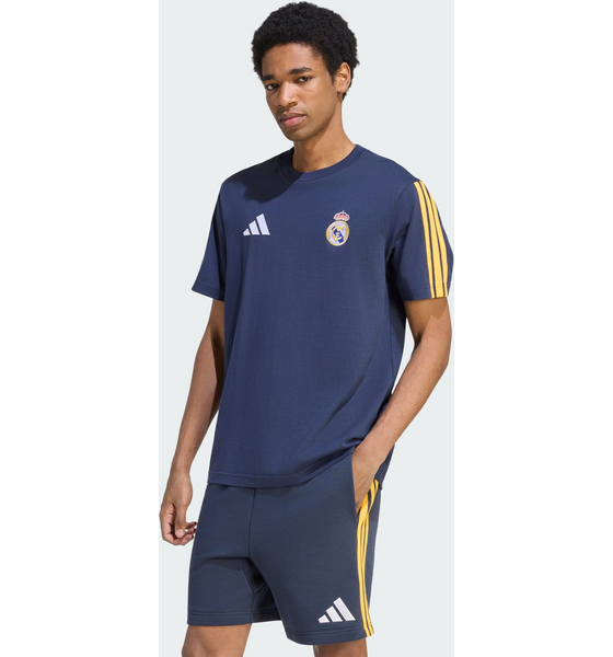 ADIDAS Adidas Real Madrid Dna T-shirt på