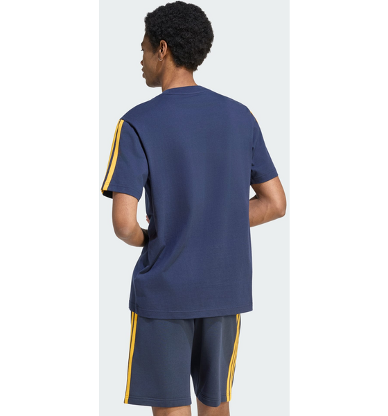 ADIDAS Adidas Real Madrid Dna T-shirt på