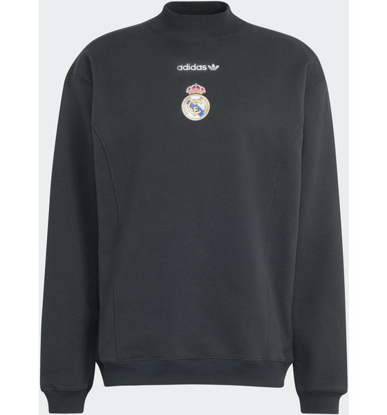 ADIDAS Adidas Real Madrid Eqt Sweatshirt på