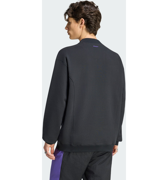 ADIDAS Adidas Real Madrid Eqt Sweatshirt på