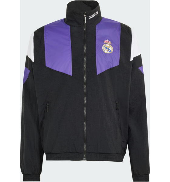 ADIDAS Adidas Real Madrid Eqt Träningsjacka på
