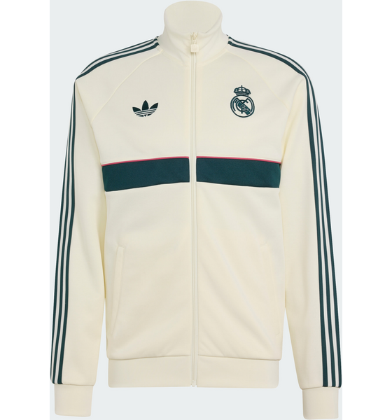 ADIDAS Adidas Real Madrid Originals Träningsjacka på
