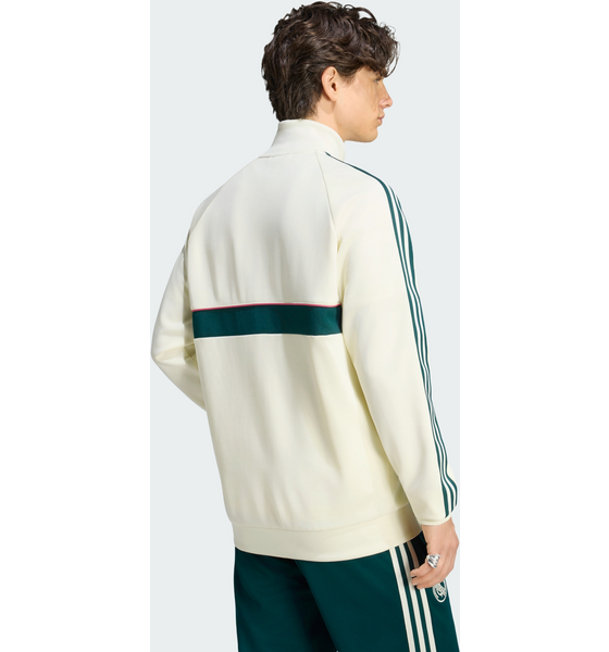 ADIDAS Adidas Real Madrid Originals Träningsjacka på