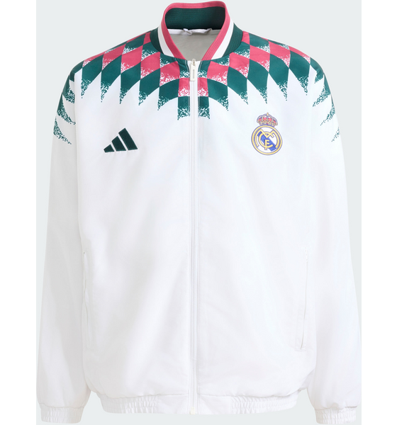 ADIDAS Adidas Real Madrid Stadium Träningsjacka För Barn på