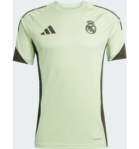 ADIDAS Adidas Real Madrid Tiro 25 Competition Träningströja på