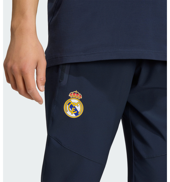 ADIDAS Adidas Real Madrid Tiro Travel Byxor på