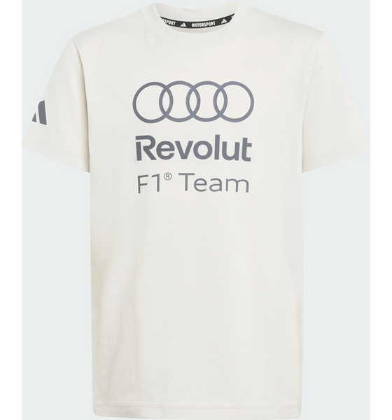 ADIDAS Adidas Revolut F1 Team Dna T-shirt Med Grafik på