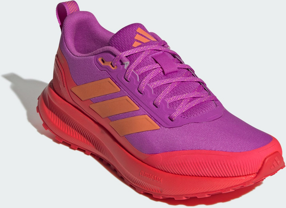 ADIDAS Adidas Runfalcon 5 Tr Löparskor på
