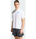 ADIDAS Adidas Running Paris T-shirt Med Grafik på