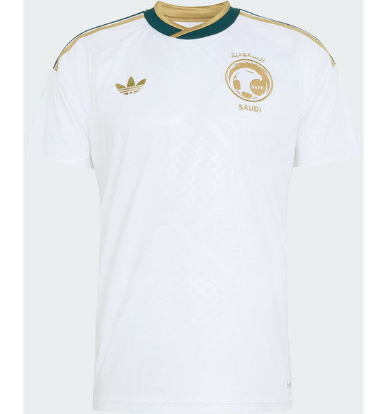 ADIDAS Adidas Saudiarabien 26 Bortatröja på