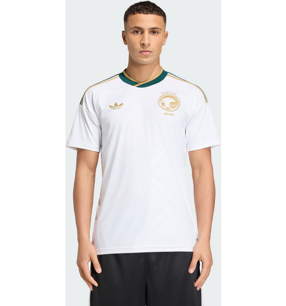ADIDAS Adidas Saudiarabien 26 Bortatröja på