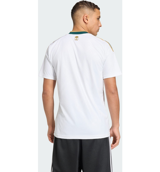 ADIDAS Adidas Saudiarabien 26 Bortatröja på