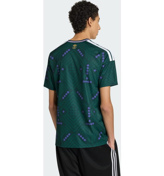 ADIDAS Adidas Saudiarabien 26 Hemmatröja på
