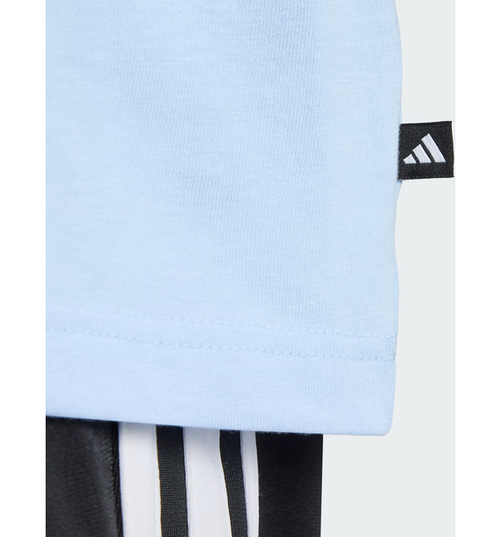 ADIDAS Adidas Sketches Climbing Grafisk T-shirt på