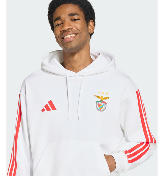ADIDAS Adidas Sl Benfica Dna Huvtröja på