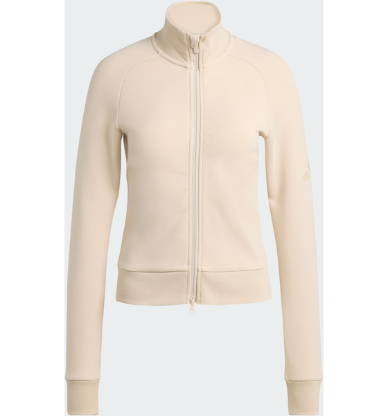 ADIDAS Adidas Soft Lux Slim Träningsjacka på
