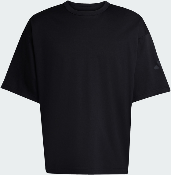 ADIDAS Adidas Soft Lux T-shirt på