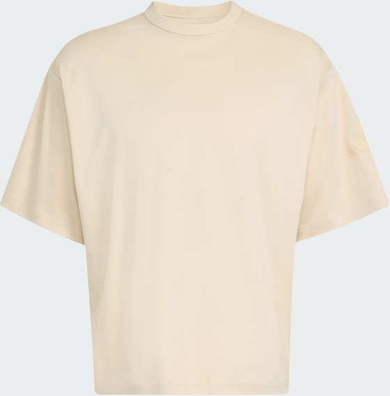 ADIDAS Adidas Soft Lux T-shirt på
