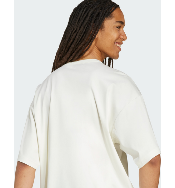 ADIDAS Adidas Soft Lux T-shirt på
