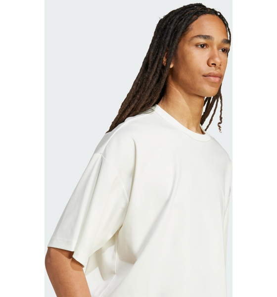 ADIDAS Adidas Soft Lux T-shirt på