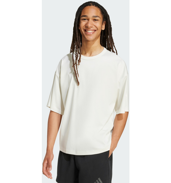 ADIDAS Adidas Soft Lux T-shirt på
