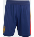 ADIDAS Adidas Spanien 26 Home Authentic Shorts på