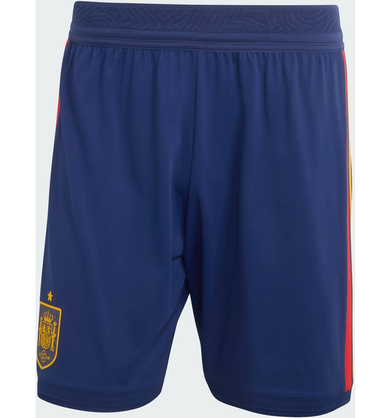 ADIDAS Adidas Spanien 26 Home Authentic Shorts på