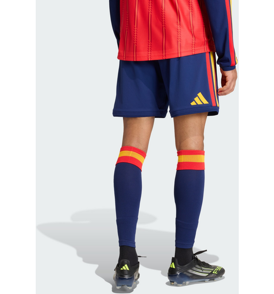 ADIDAS Adidas Spanien 26 Home Authentic Shorts på