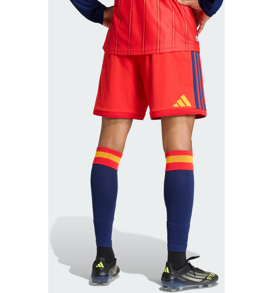 ADIDAS Adidas Spanien 26 Home Authentic Shorts på