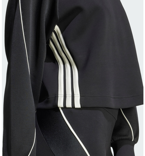 ADIDAS Adidas Stadium 3-stripes Tröja Med Rund Hals på