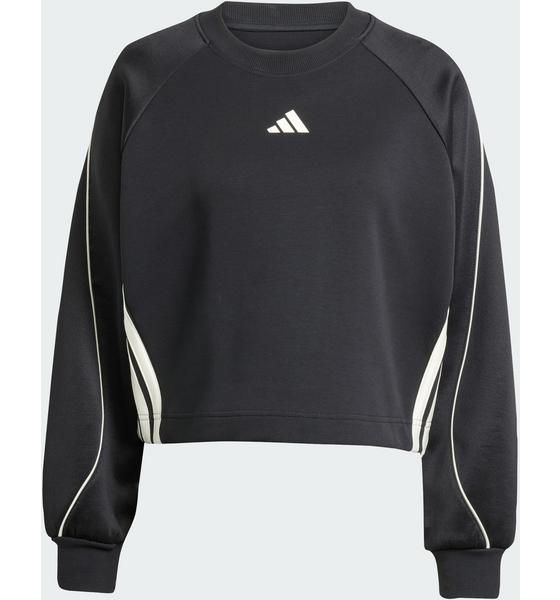 ADIDAS Adidas Stadium 3-stripes Tröja Med Rund Hals på