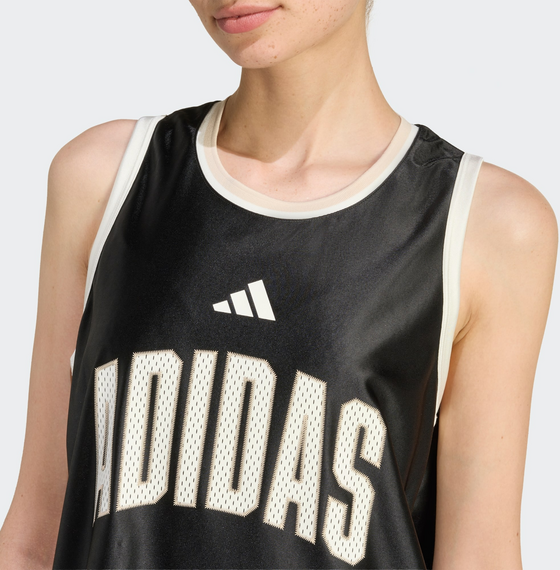 ADIDAS Adidas Stadium Linne på