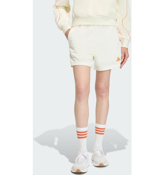 ADIDAS Adidas Stadium Meshshorts på