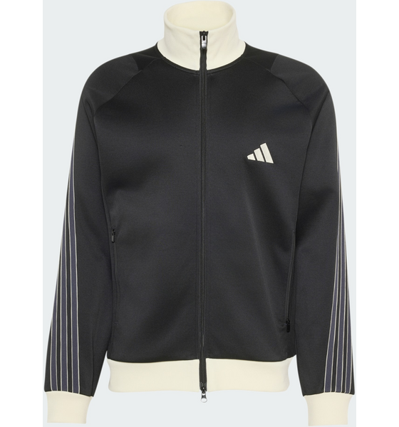 ADIDAS Adidas Stadium Regular Fit Pique Träningsjacka på