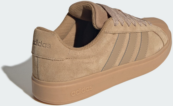 ADIDAS Adidas Streettalk Skor på