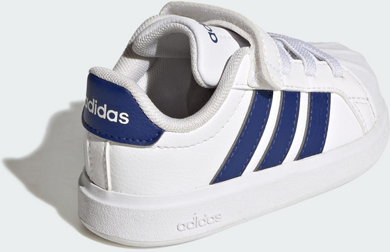 ADIDAS Adidas Streettalk på